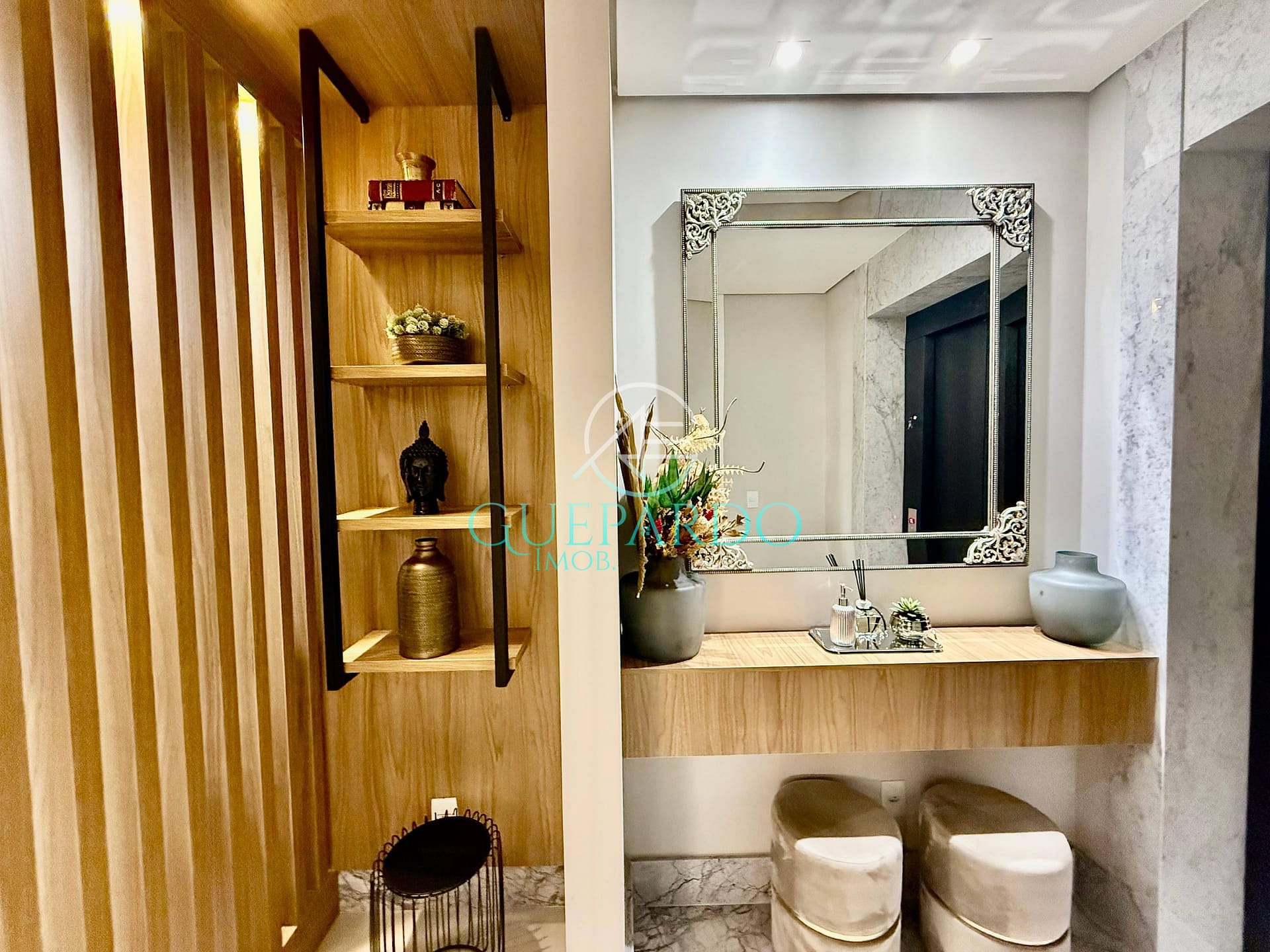 Apartamento, 3 quartos, 173 m² - Foto 10