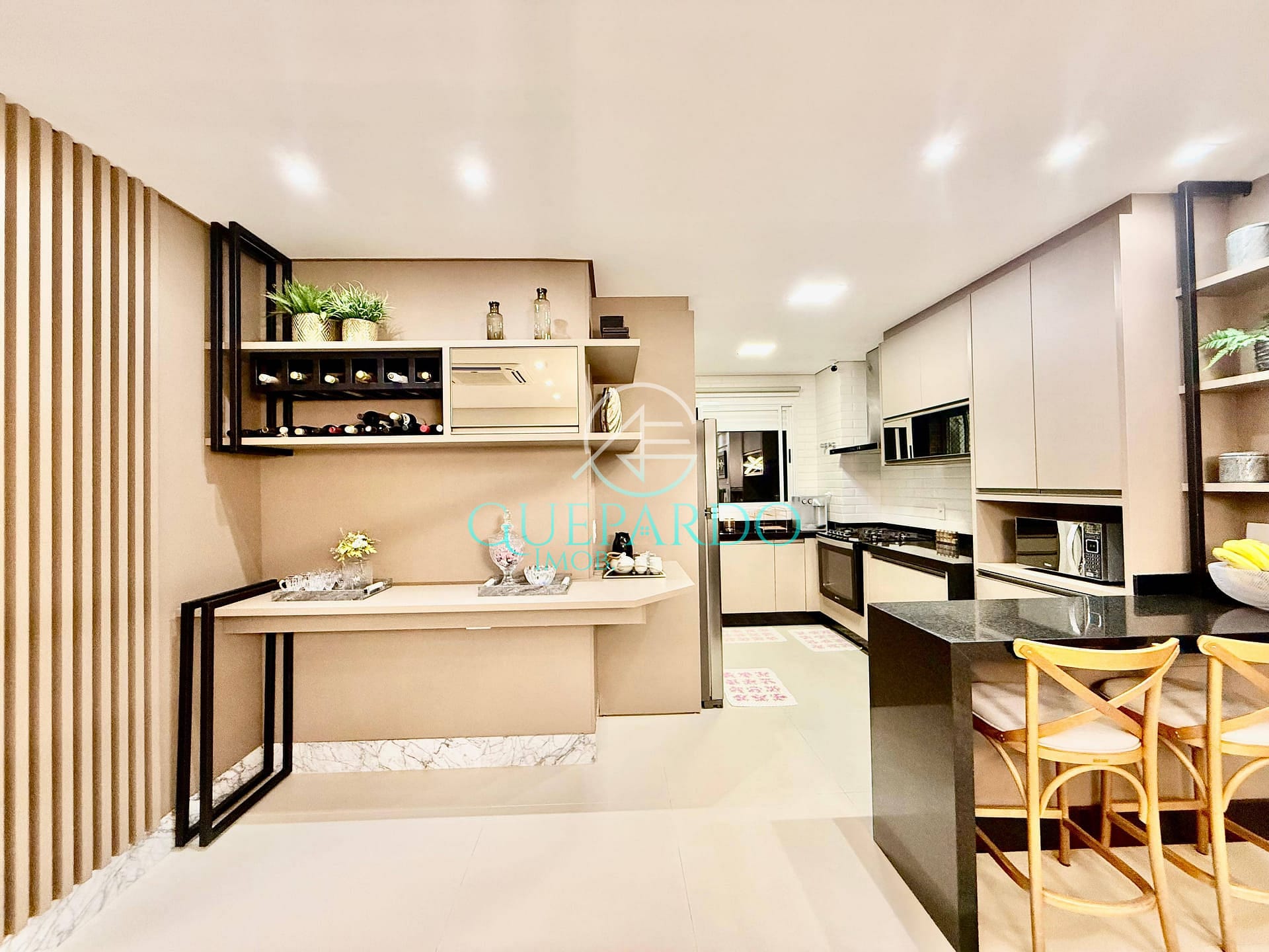 Apartamento, 3 quartos, 173 m² - Foto 13