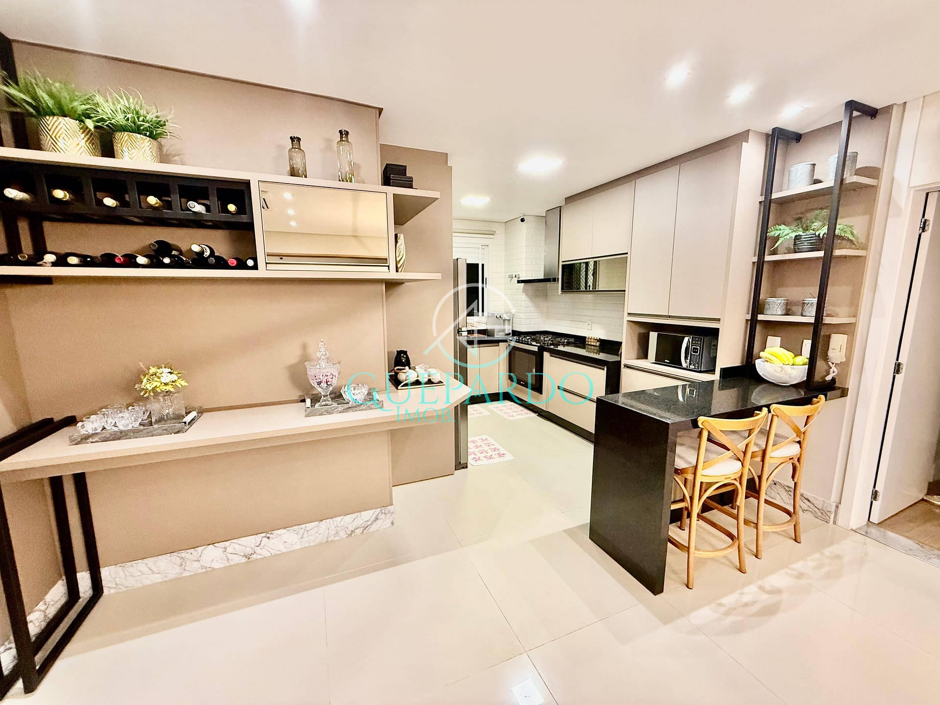 Apartamento, 3 quartos, 173 m² - Foto 14