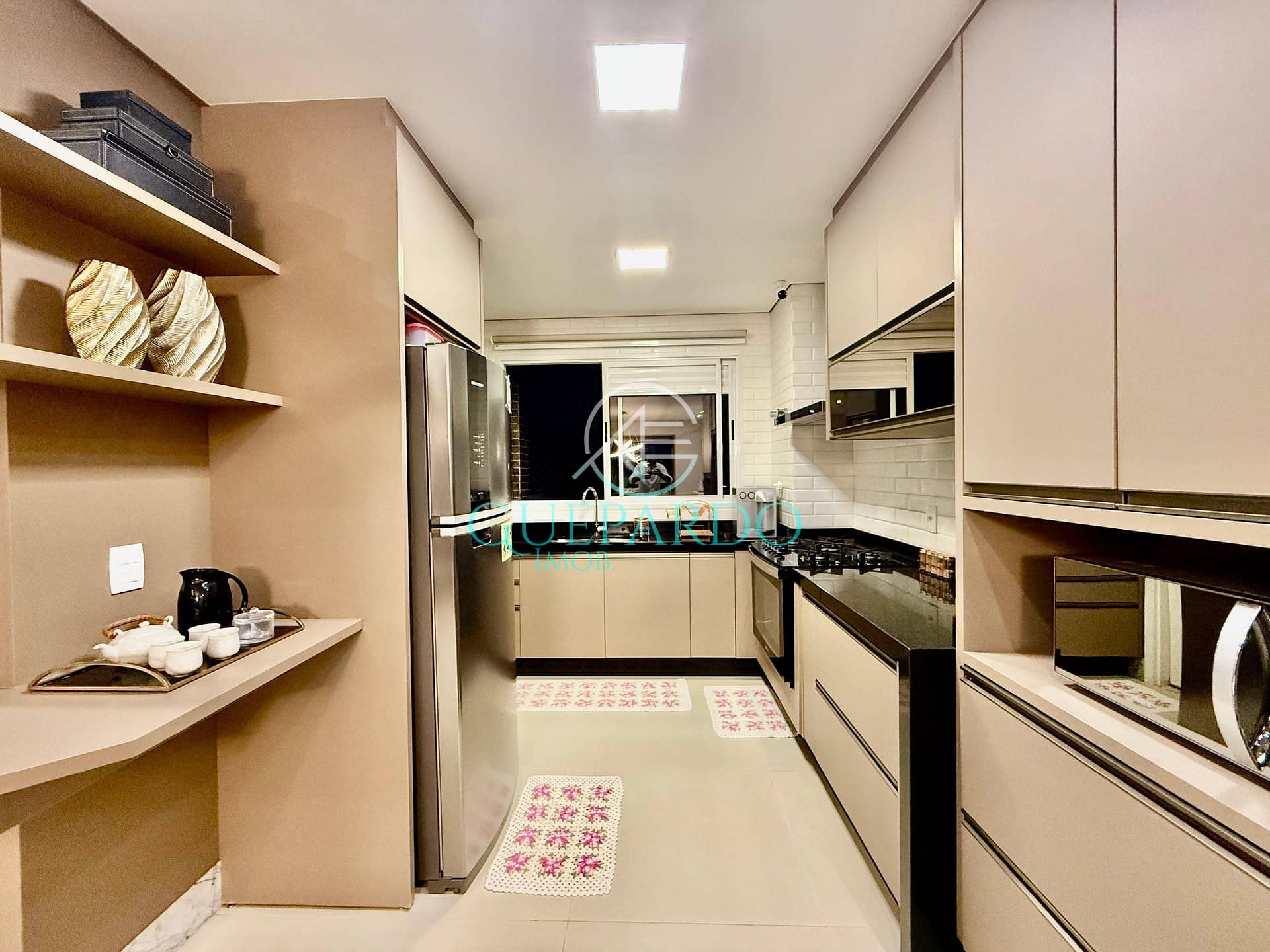 Apartamento, 3 quartos, 173 m² - Foto 15