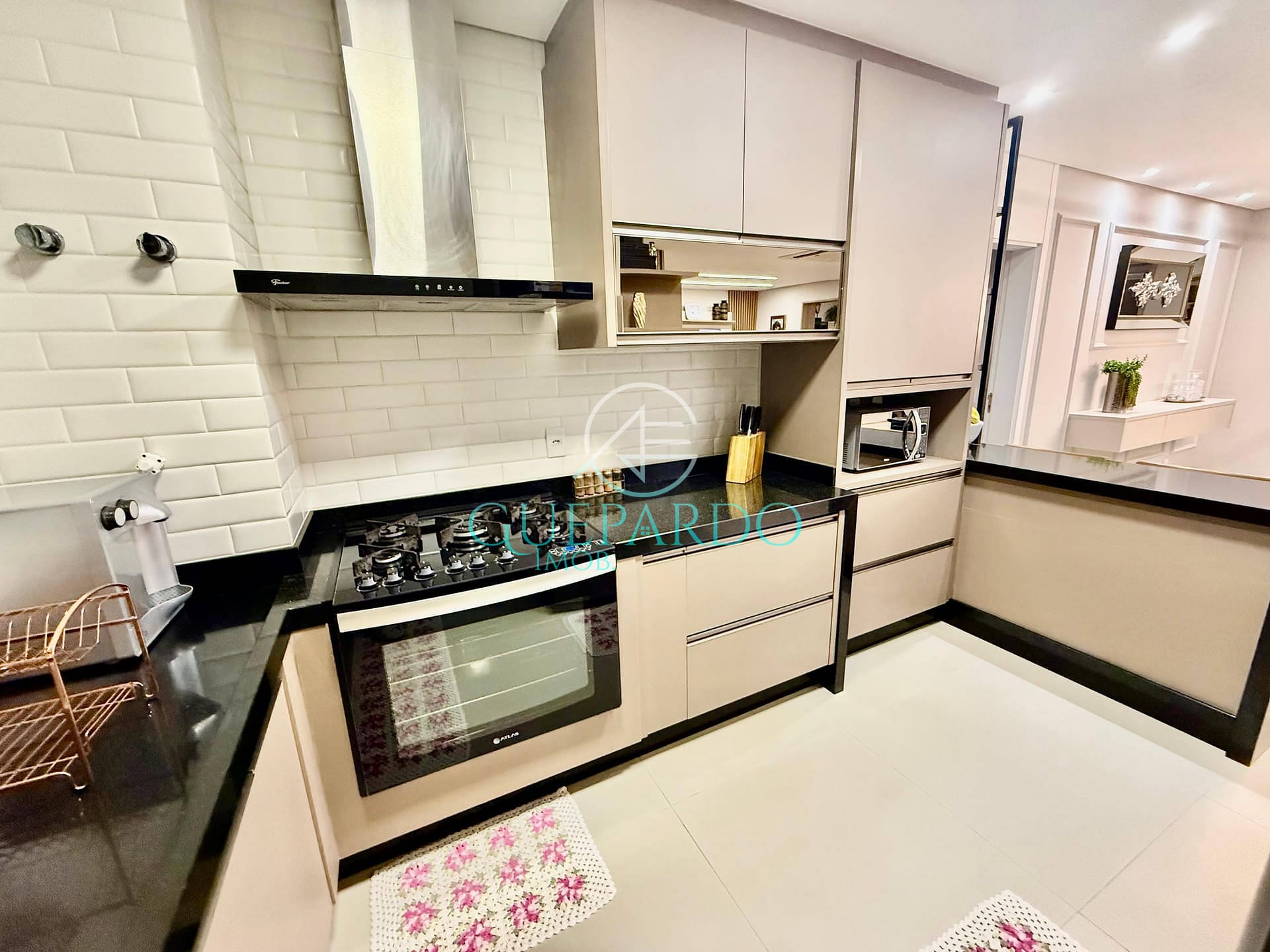 Apartamento, 3 quartos, 173 m² - Foto 16