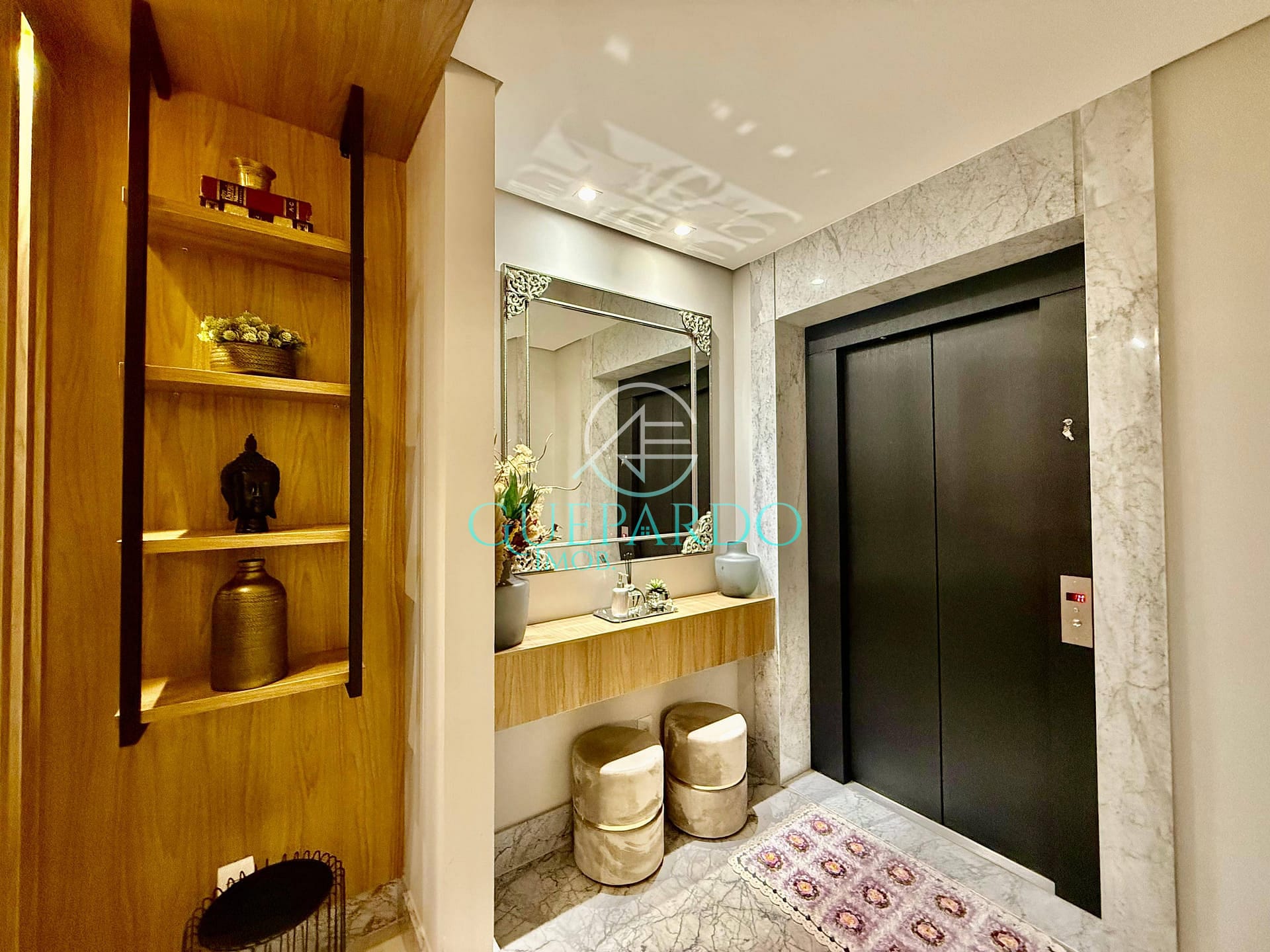 Apartamento, 3 quartos, 173 m² - Foto 9