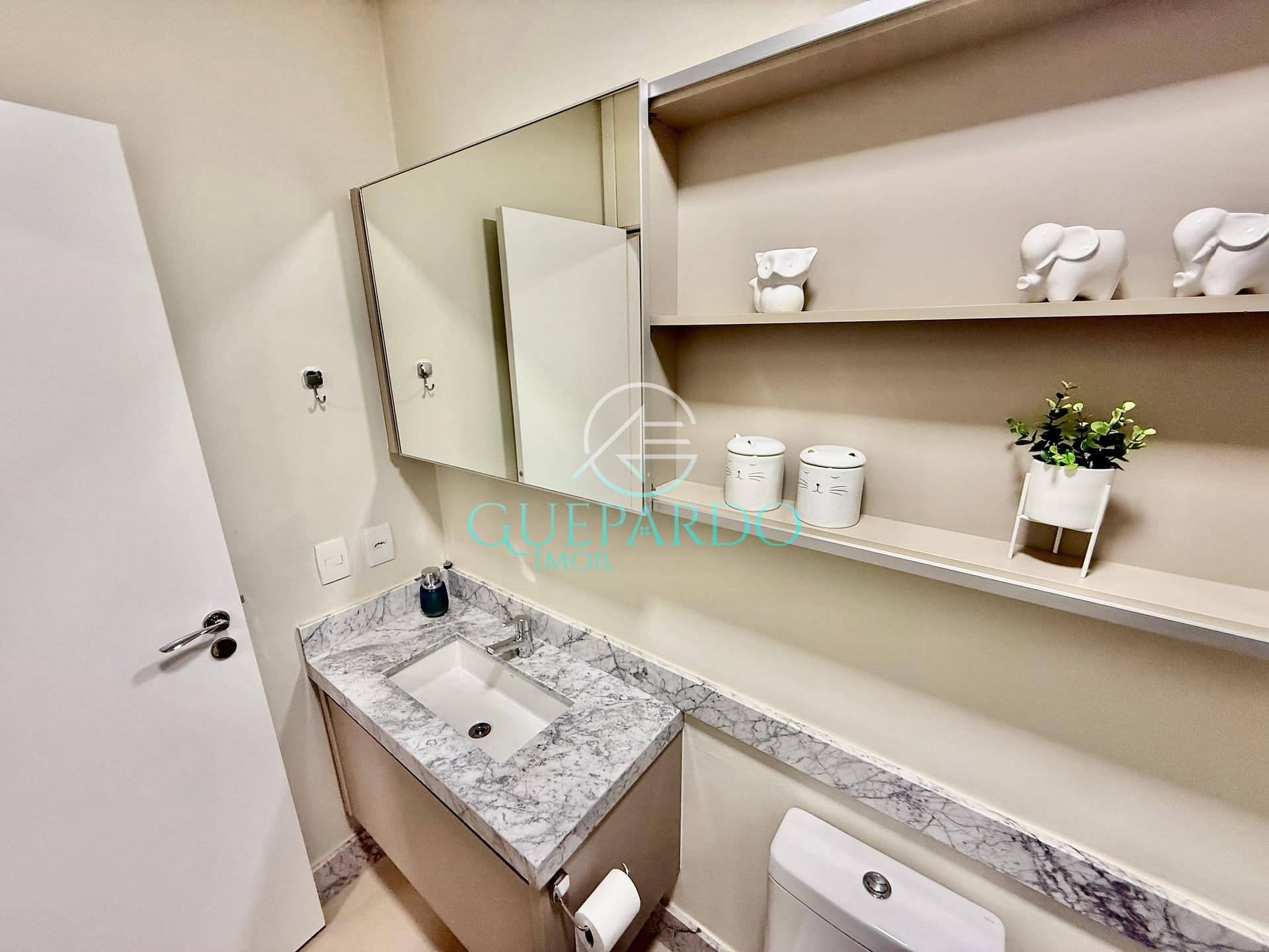 Apartamento, 3 quartos, 173 m² - Foto 24