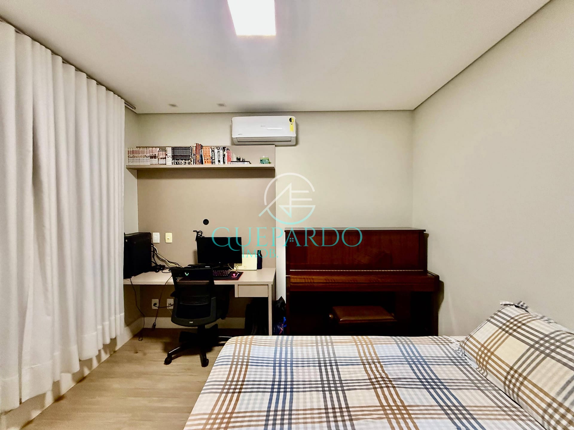 Apartamento, 3 quartos, 173 m² - Foto 25
