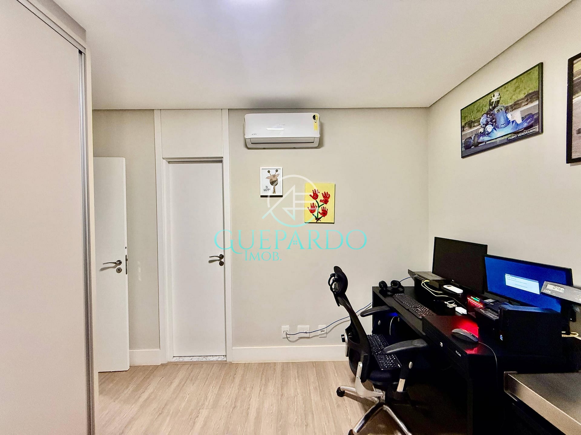 Apartamento, 3 quartos, 173 m² - Foto 22