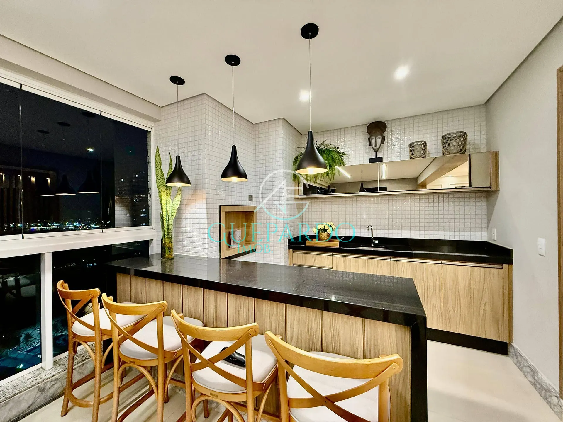 Apartamento, 3 quartos, 173 m² - Foto 7