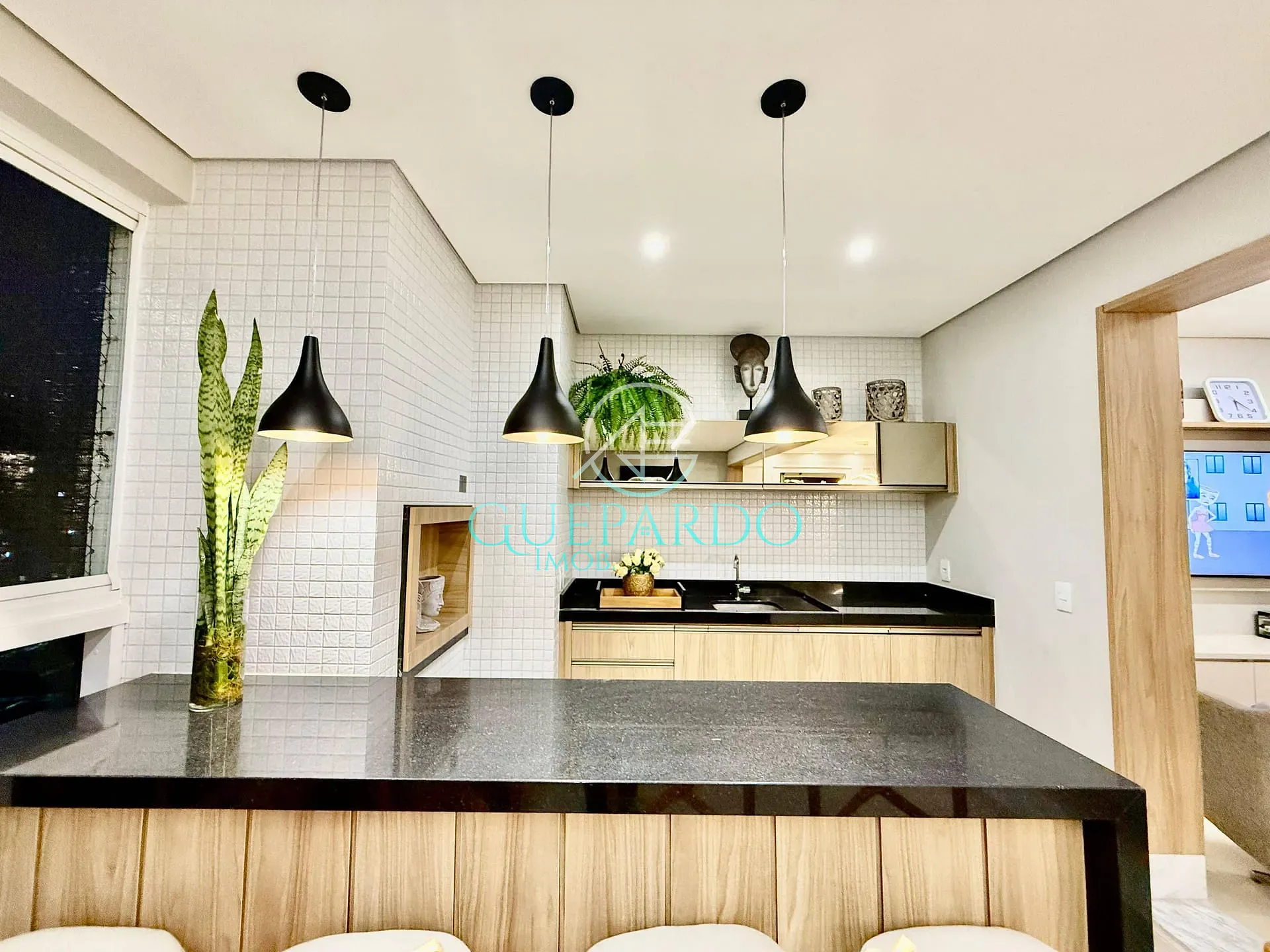 Apartamento, 3 quartos, 173 m² - Foto 8