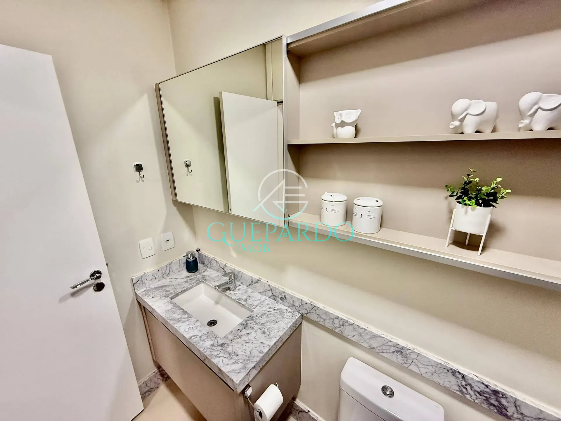 Apartamento, 3 quartos, 173 m² - Foto 24