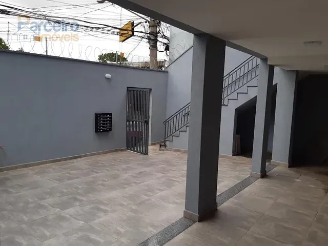 Apartamento com 36m² 1 quarto e 1 banheiro, à venda, no bairro Arthur Alvim em São Paulo