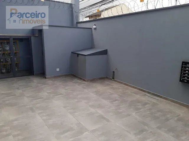 Apartamento com 36m² 1 quarto e 1 banheiro, à venda, no bairro Arthur Alvim em São Paulo
