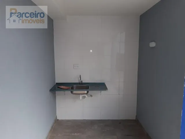 Apartamento com 36m² 1 quarto e 1 banheiro, à venda, no bairro Arthur Alvim em São Paulo