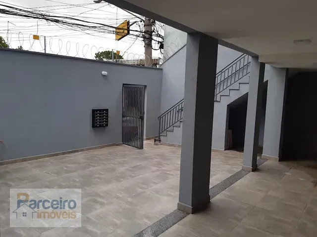 Apartamento com 36m² 1 quarto e 1 banheiro, à venda, no bairro Arthur Alvim em São Paulo