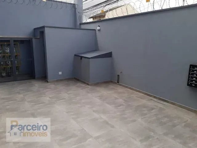Apartamento com 36m² 1 quarto e 1 banheiro, à venda, no bairro Arthur Alvim em São Paulo