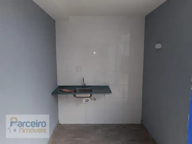 Apartamento com 36m² 1 quarto e 1 banheiro, à venda, no bairro Arthur Alvim em São Paulo