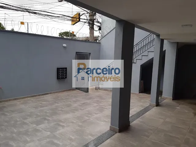 Apartamento com 36m² 1 quarto e 1 banheiro, à venda, no bairro Arthur Alvim em São Paulo