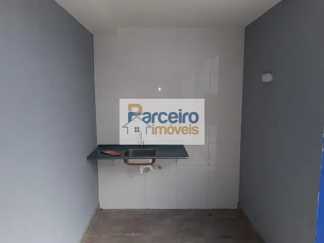 Apartamento com 36m² 1 quarto e 1 banheiro, à venda, no bairro Arthur Alvim em São Paulo