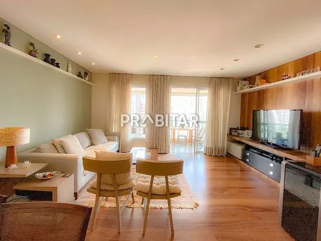 Apartamento 3 quartos e 2 banheiros, à venda, no bairro Vila Leopoldina em São Paulo