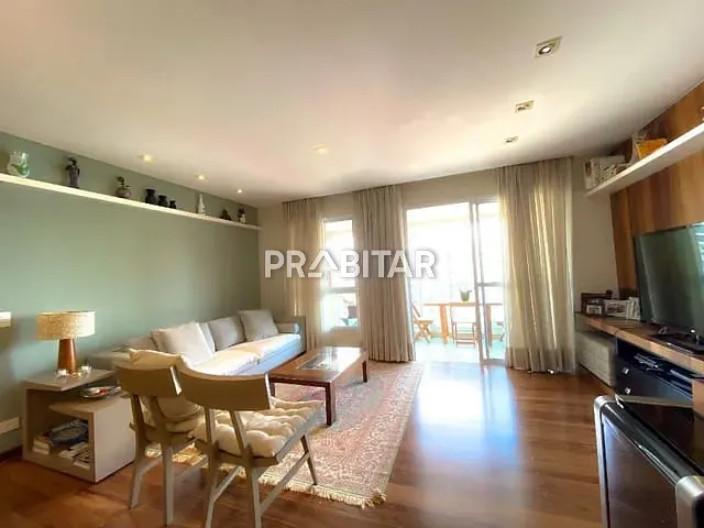 Apartamento 3 quartos e 2 banheiros, à venda, no bairro Vila Leopoldina em São Paulo