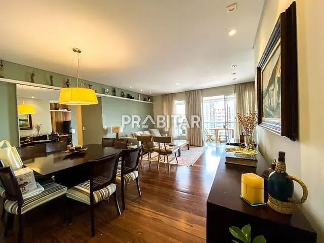 Apartamento 3 quartos e 2 banheiros, à venda, no bairro Vila Leopoldina em São Paulo