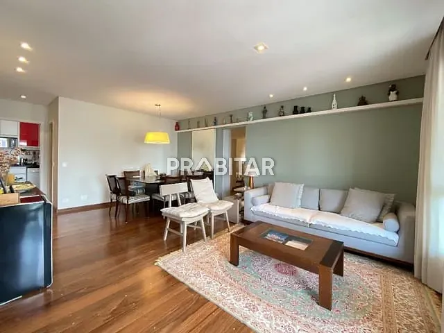 Apartamento 3 quartos e 2 banheiros, à venda, no bairro Vila Leopoldina em São Paulo