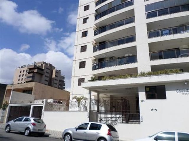 Foto do Apartamento - Apartamento Residencial à venda, Bairro inválido, Cidade inexistente - AP3525. | Ary Proenca Negócios Imobiliários Ltda