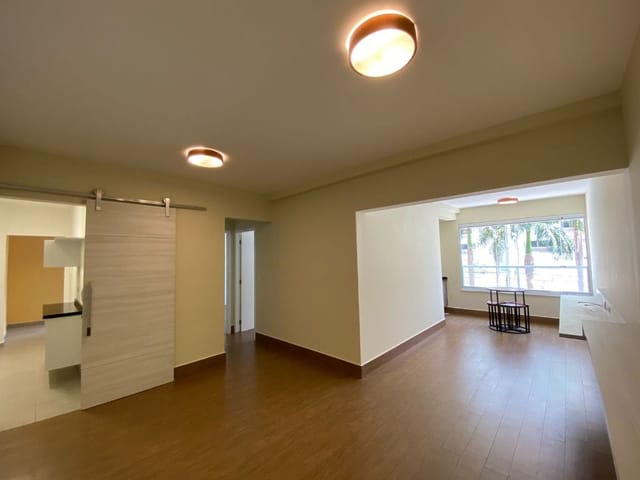 Foto do Apartamento - Apartamento à venda 2 Quartos, 1 Suite, 2 Vagas, 77M², Royal Park, São José dos Campos - SP | Edifício Gemini | RUSSI IMÓVEIS
