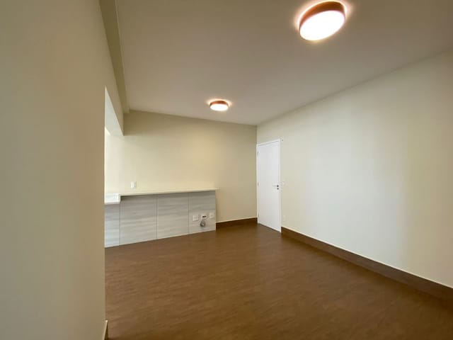 Foto do Apartamento - Apartamento à venda 2 Quartos, 1 Suite, 2 Vagas, 77M², Royal Park, São José dos Campos - SP | Edifício Gemini | RUSSI IMÓVEIS