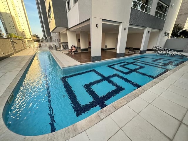 Foto do Apartamento - Apartamento à venda 2 Quartos, 1 Suite, 2 Vagas, 77M², Royal Park, São José dos Campos - SP | Edifício Gemini | RUSSI IMÓVEIS