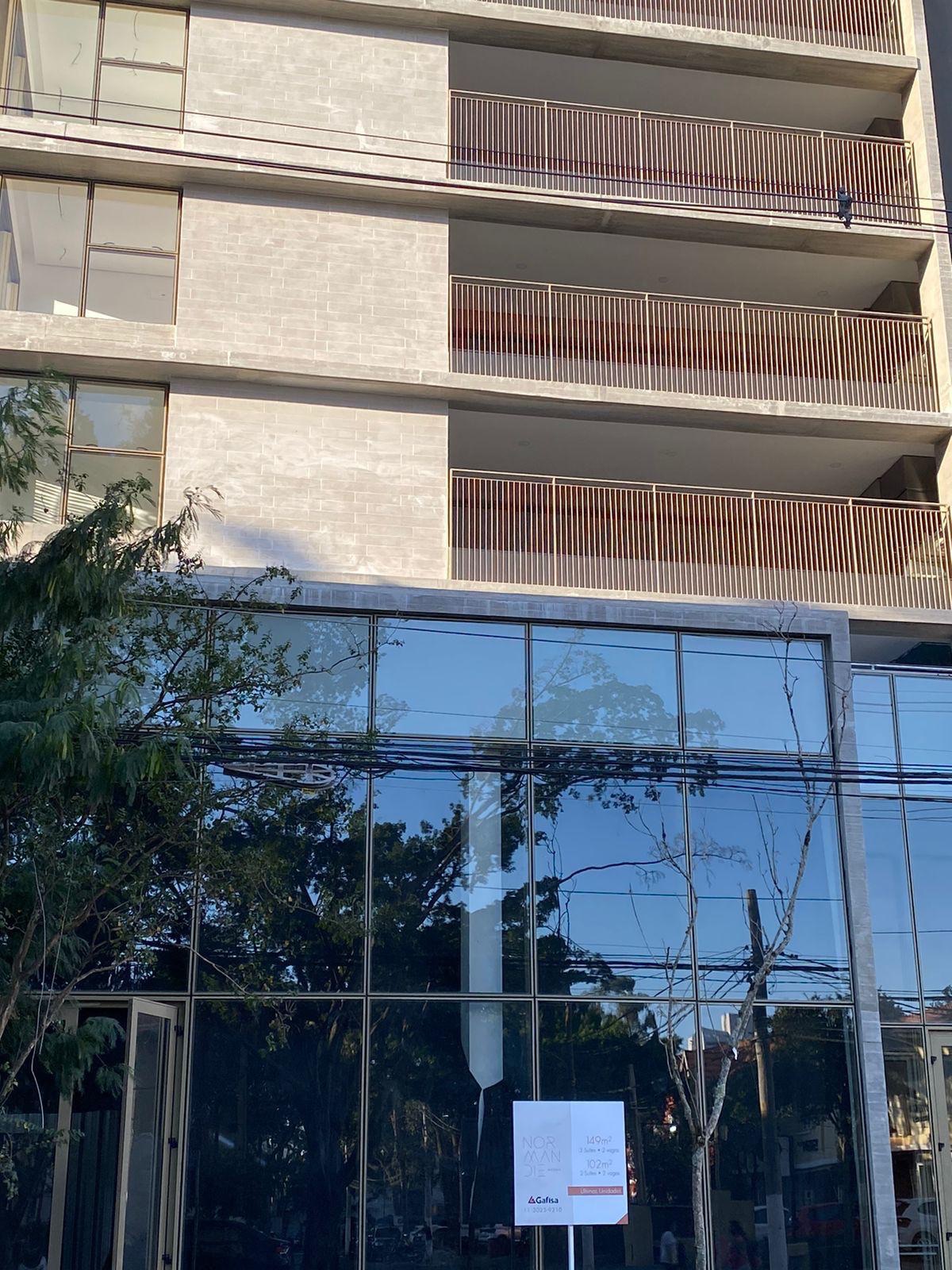 Apartamento em Indianópolis — foto 2
