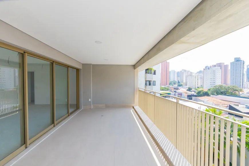 Apartamento em Indianópolis — foto 4