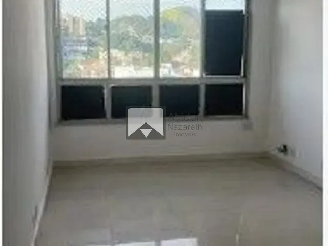 Apartamento com 100m² 2 quartos e 3 banheiros, à venda, no bairro Fonseca em Niterói
