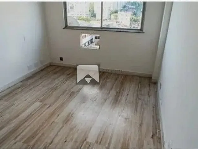 Apartamento com 100m² 2 quartos e 3 banheiros, à venda, no bairro Fonseca em Niterói