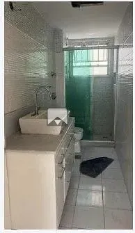 Apartamento, 2 quartos, 85 m² - Foto 8