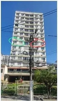 Apartamento, 2 quartos, 85 m² - Foto 7