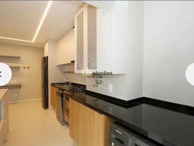 Apartamento 2 quartos e 3 banheiros, à venda, no bairro Pinheiros em São Paulo