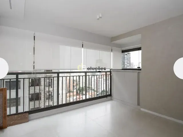 Apartamento 2 quartos e 3 banheiros, à venda, no bairro Pinheiros em São Paulo