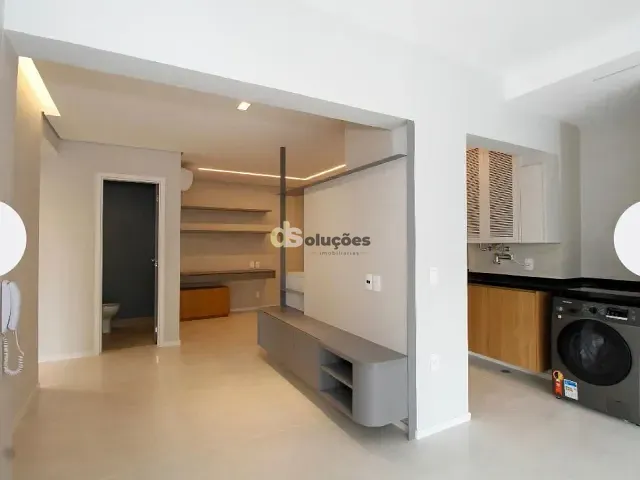Apartamento 2 quartos e 3 banheiros, à venda, no bairro Pinheiros em São Paulo