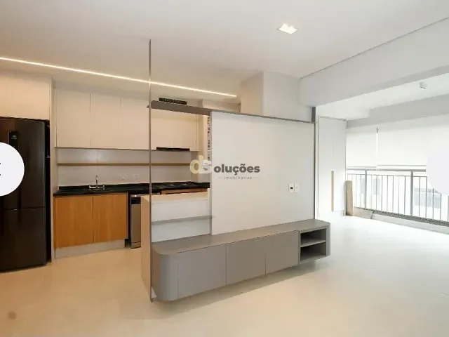 Apartamento 2 quartos e 3 banheiros, à venda, no bairro Pinheiros em São Paulo
