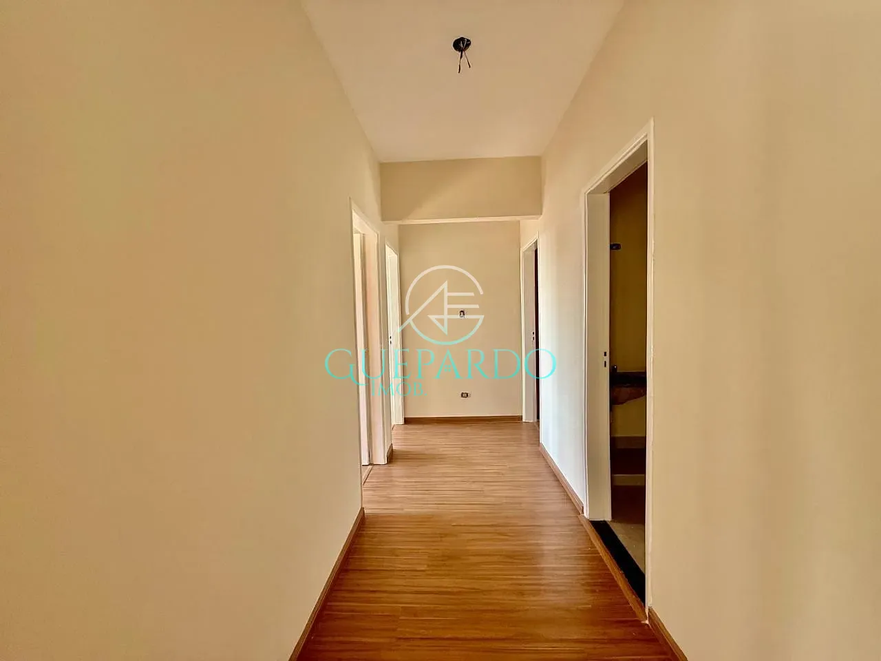 Apartamento, 3 quartos, 165 m² - Foto 7