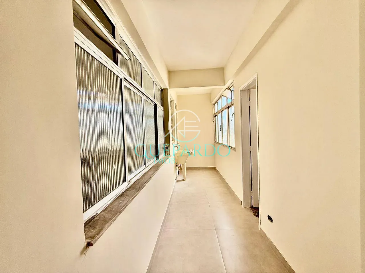 Apartamento, 3 quartos, 165 m² - Foto 11
