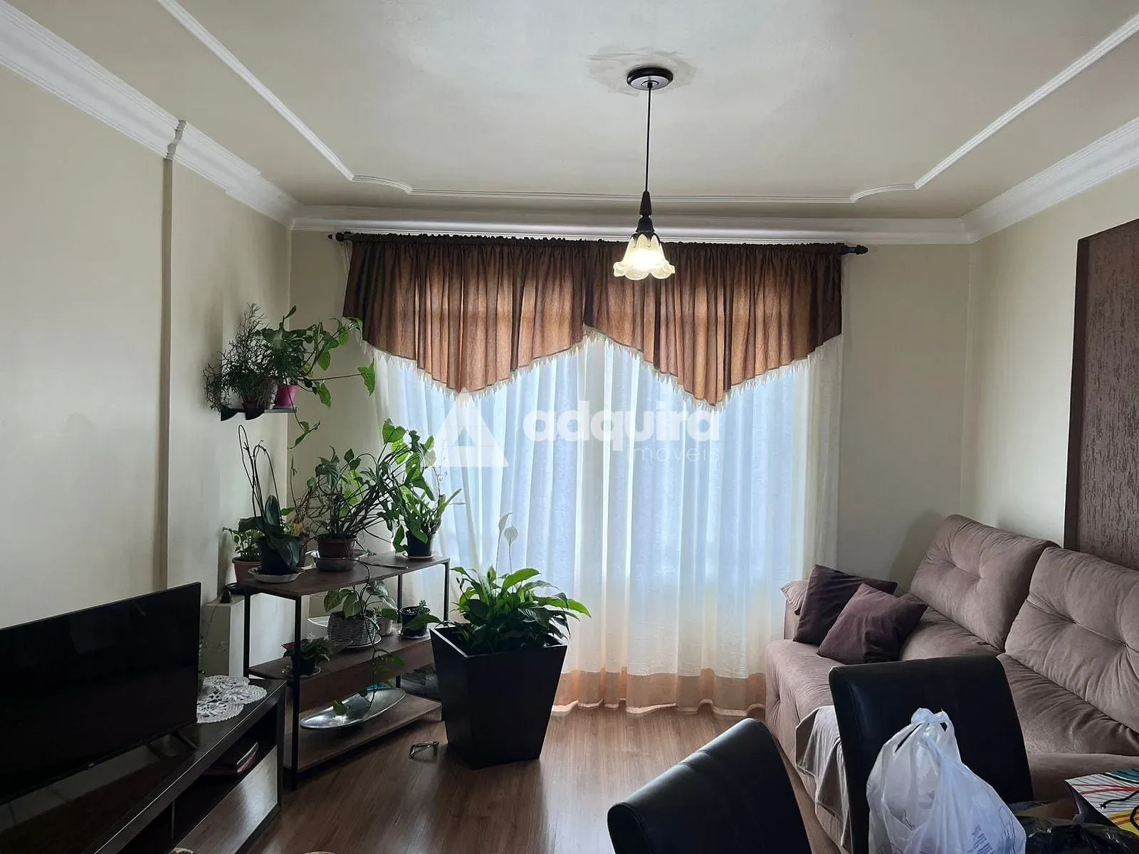 Apartamento, 3 quartos, 65 m² - Foto 1