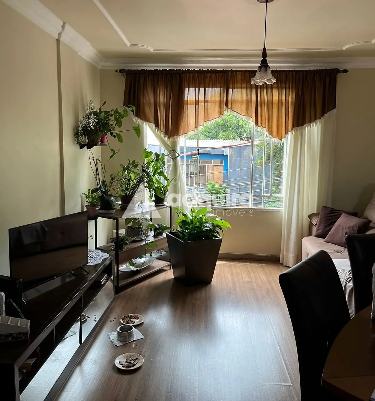Apartamento, 3 quartos, 65 m² - Foto 2