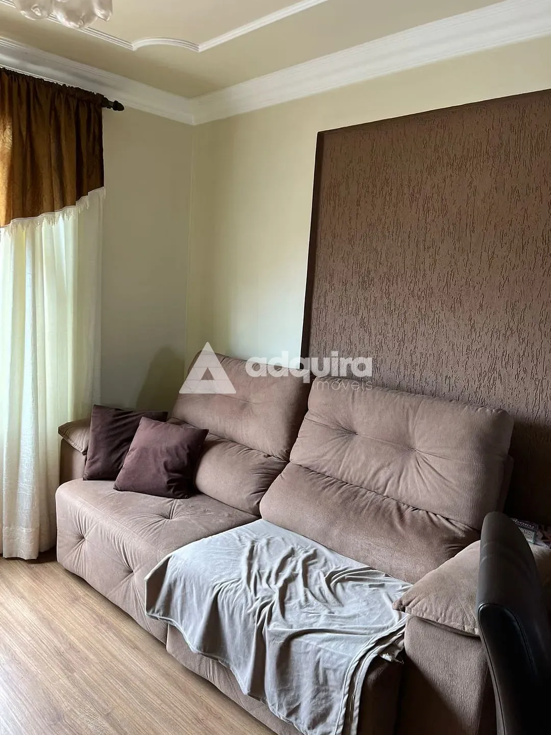 Apartamento, 3 quartos, 65 m² - Foto 3