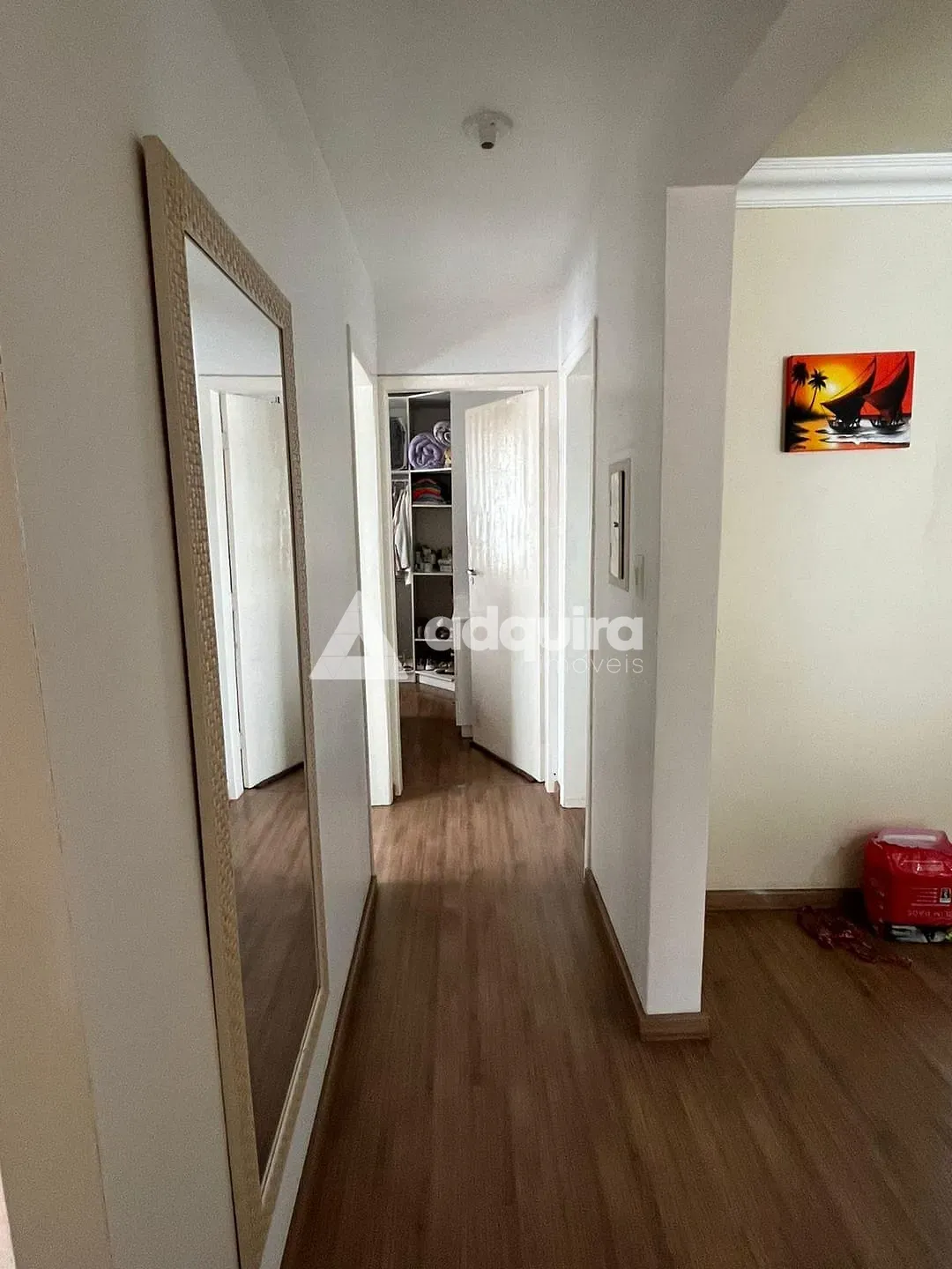 Apartamento, 3 quartos, 65 m² - Foto 5