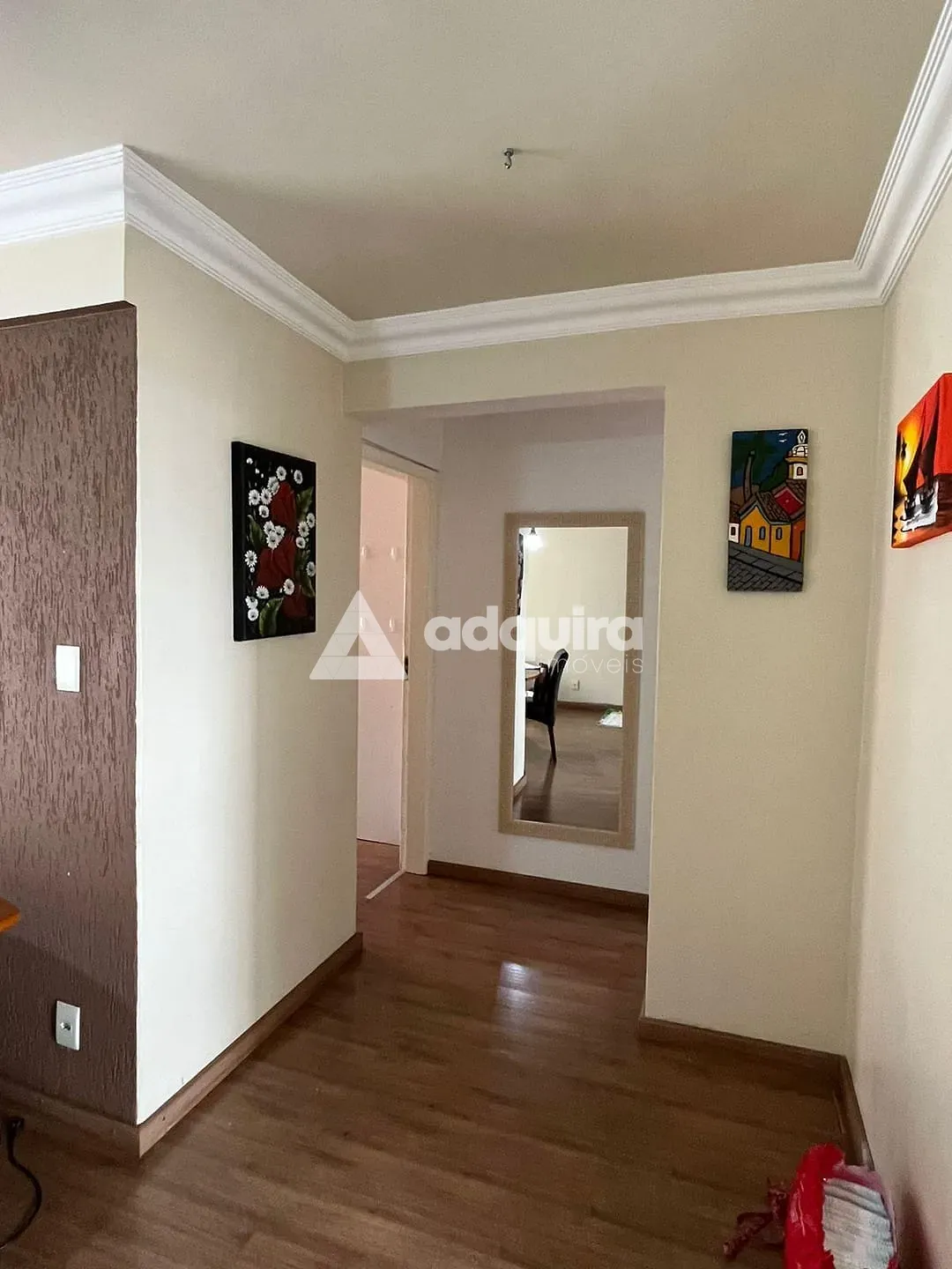 Apartamento, 3 quartos, 65 m² - Foto 6