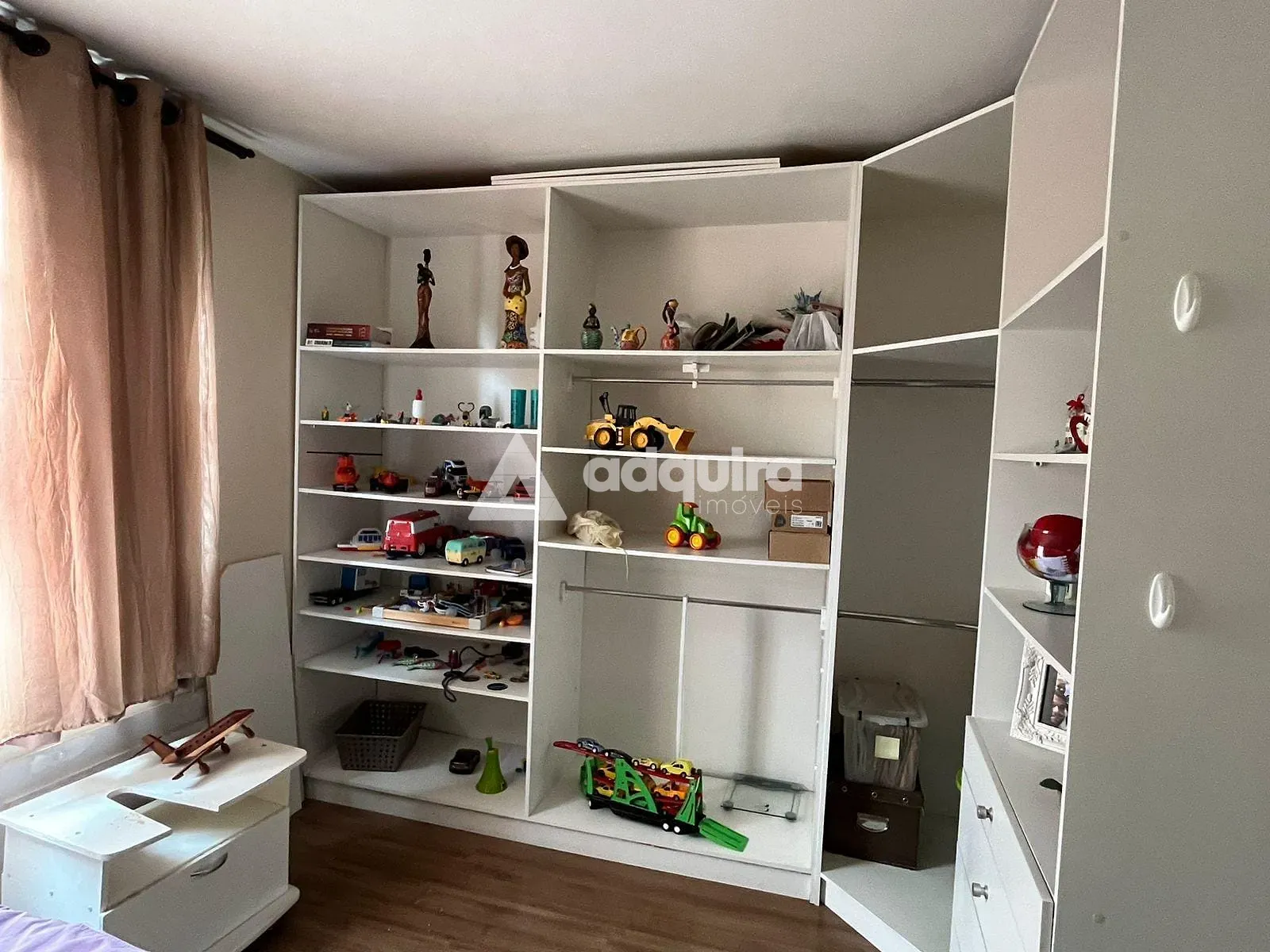 Apartamento, 3 quartos, 65 m² - Foto 8