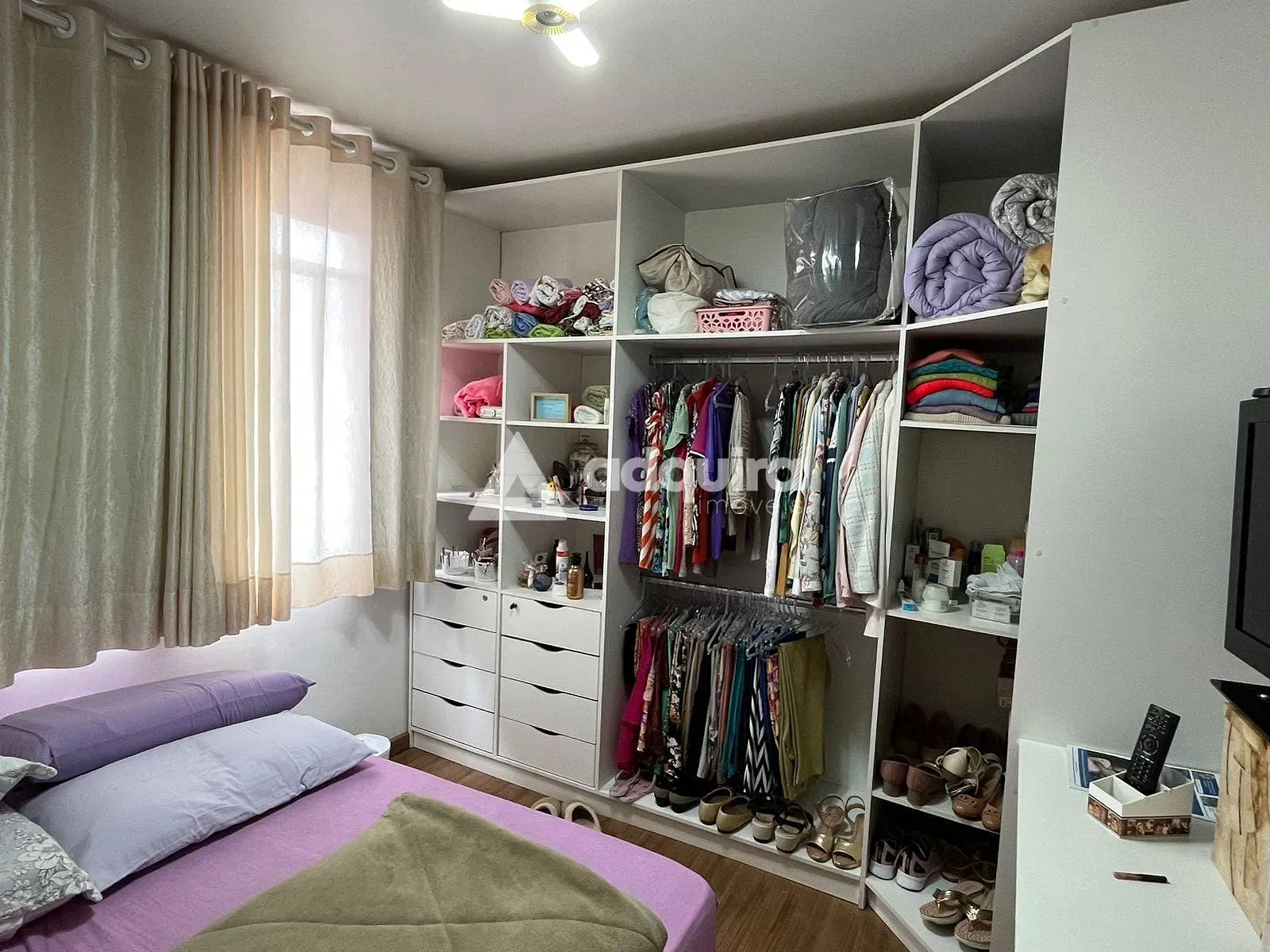 Apartamento, 3 quartos, 65 m² - Foto 10