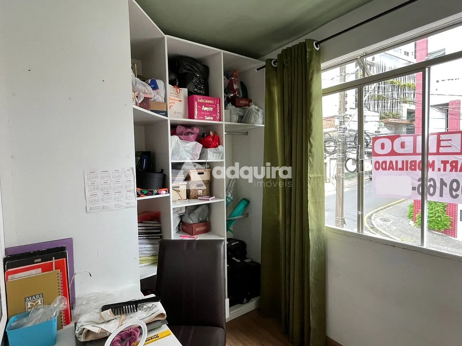 Apartamento, 3 quartos, 65 m² - Foto 11