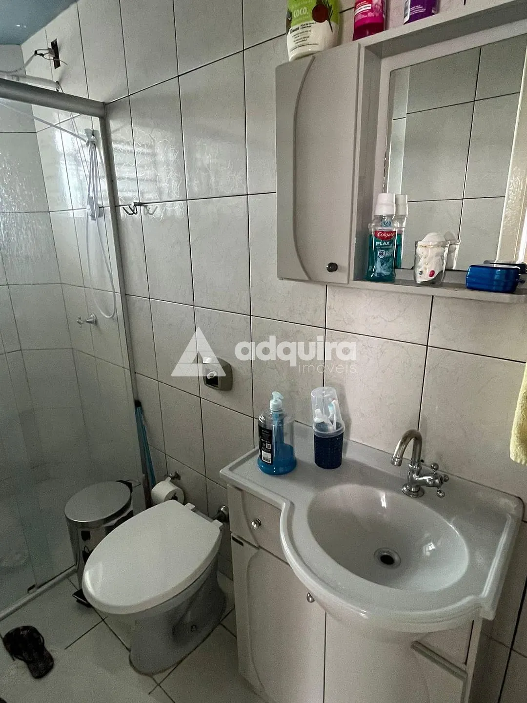 Apartamento, 3 quartos, 65 m² - Foto 12
