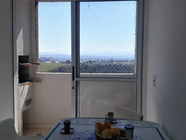 Foto do Apartamento - Apartamento com 2 dormitórios à venda, 57 m² por R$ 283.000,00 - Jardim Santa Inês II - São José dos Campos/SP | INDEPENDENCE NEGOCIOS IMOBILIARIOS LTDA